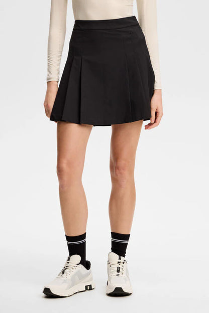 J.Lindenberg Alesia Skirt 16" (Multiple Colors)