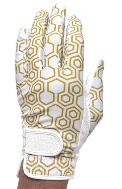Nailed Golf Luxury All-Weather Golf Glove (Multiple Color)