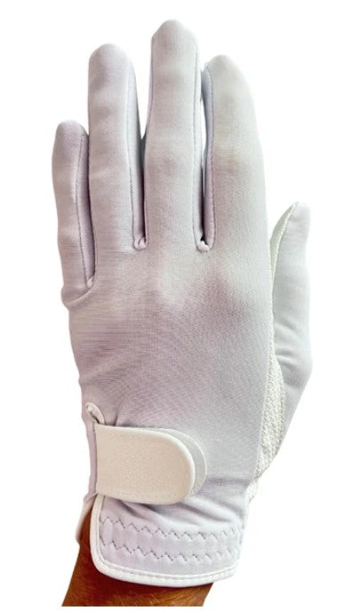 Nailed Golf Luxury All-Weather Golf Glove (Multiple Color)