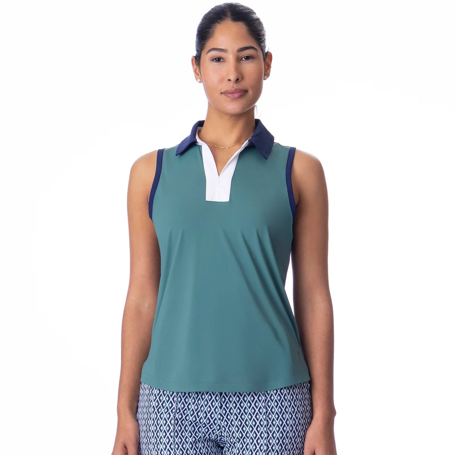 Belyn Key EMERALD BAY Alpine Sleeveless
