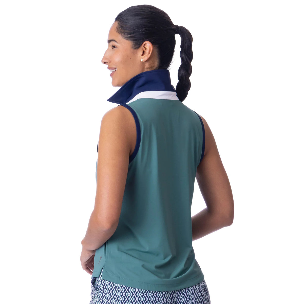 Belyn Key EMERALD BAY Alpine Sleeveless