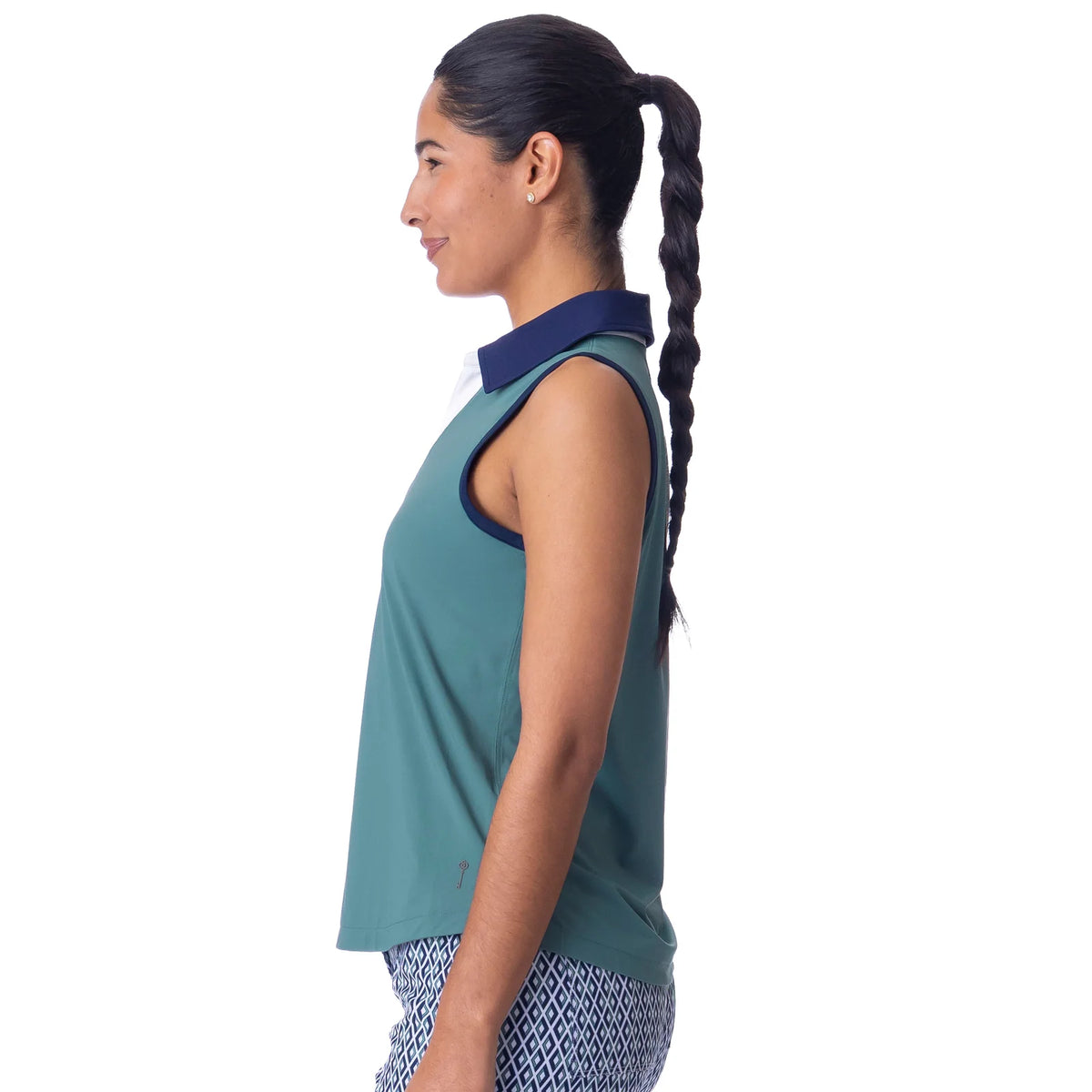 Belyn Key EMERALD BAY Alpine Sleeveless