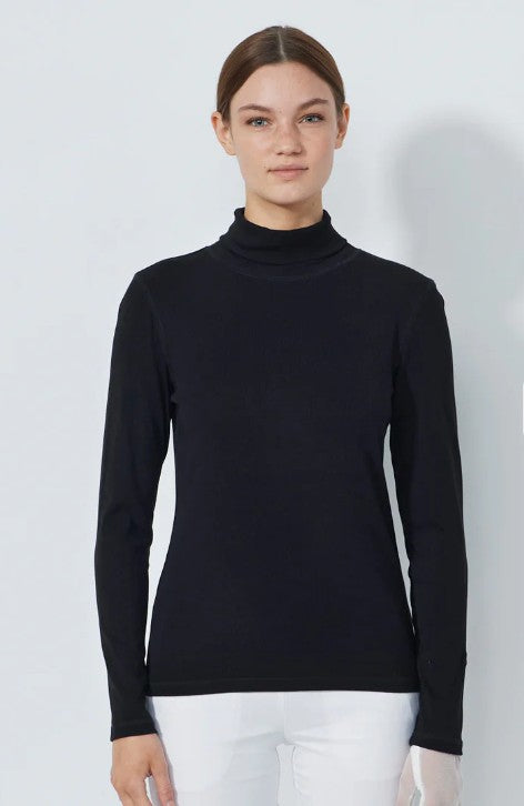 Daily Sports Ancona Long Sleeve Roll Neck (Multiple Colors)