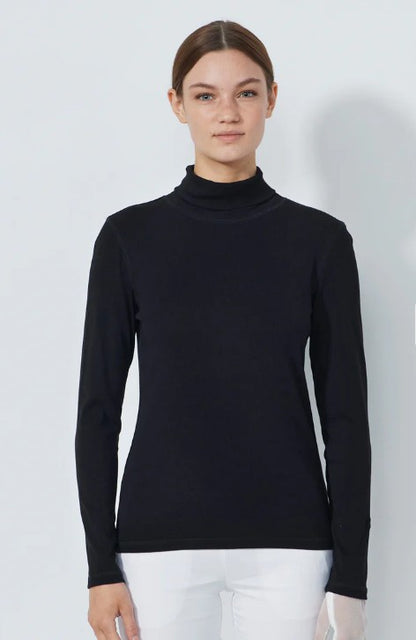 Daily Sports Ancona Long Sleeve Roll Neck (Multiple Colors)