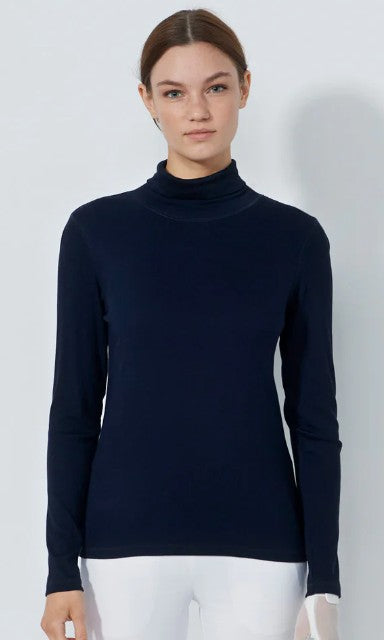 Daily Sports Ancona Long Sleeve Roll Neck (Multiple Colors)