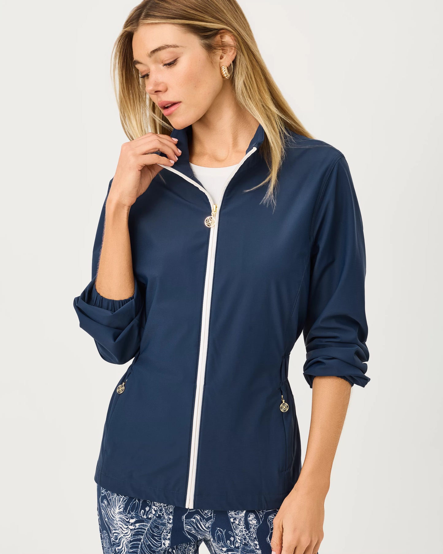 LILLY PULITZER Ainsley Jacket