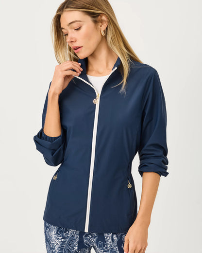 LILLY PULITZER Ainsley Jacket