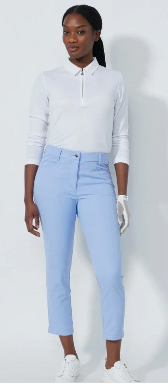 Daily Sports Lyric V2 Solid Ankle Pants 27.5" (Multiple Colors)