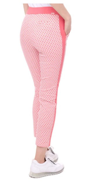 SWING CONTROL TECHNO ANKLE PANT 28"