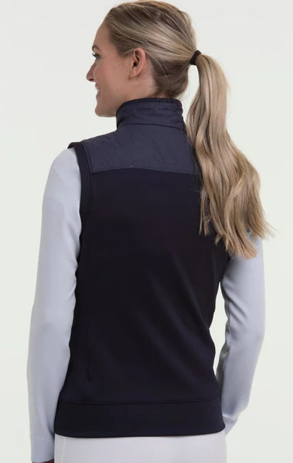 Fairway & Greene ANNA VEST (MULTIPLE COLORS)