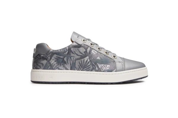 Royal Albartross Annabel Golf Shoe in Annabel Grey