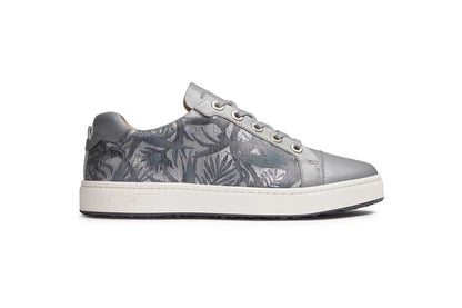 Royal Albartross Annabel Golf Shoe in Annabel Grey