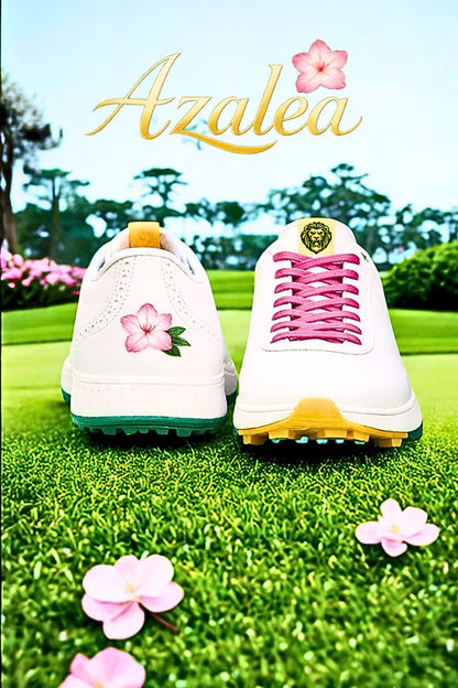 William & Harry The Azalea Women's Golf Shoe
