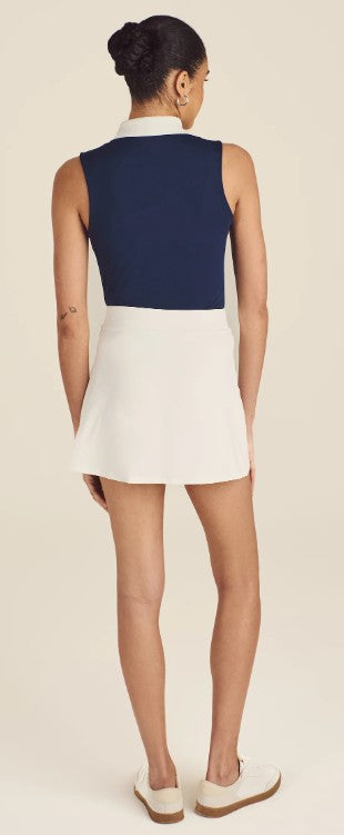 Malbon BASELINE SKIRT 14.5" (Multiple Colors)