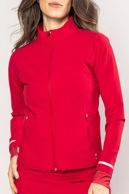 Golftini Be an Athlete Jacket (Multiple Colors)