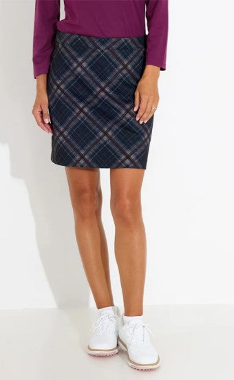 Abacus Women's Limerick Skort 17" or 19"