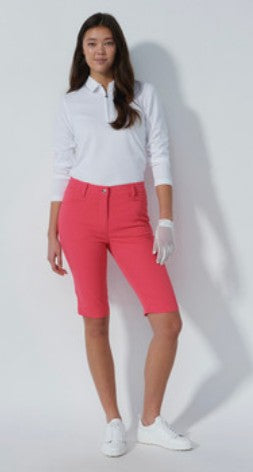 Daily Sports Dynamic Lyric Bermuda Shorts 13" (Multiple Colors)