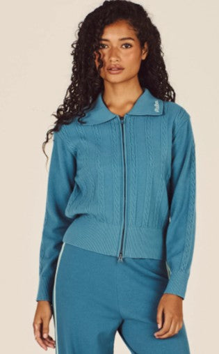 Malbon BIANCA SWEATER (Multiple Colors)