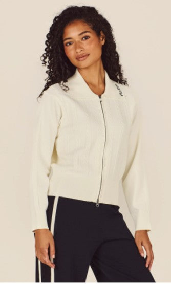 Malbon BIANCA SWEATER (Multiple Colors)