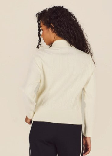 Malbon BIANCA SWEATER (Multiple Colors)