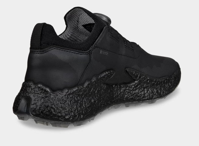 ECCO Women's GOLF BIOM H5 BOA in Black
