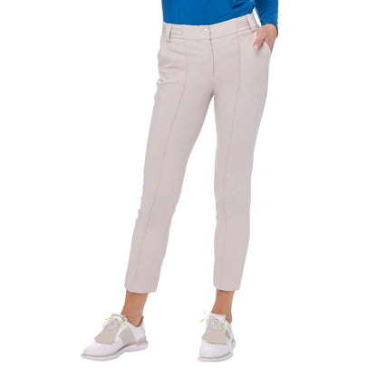 Belyn Key BK Sport Crop Ankle Pant (Multiple Colors)
