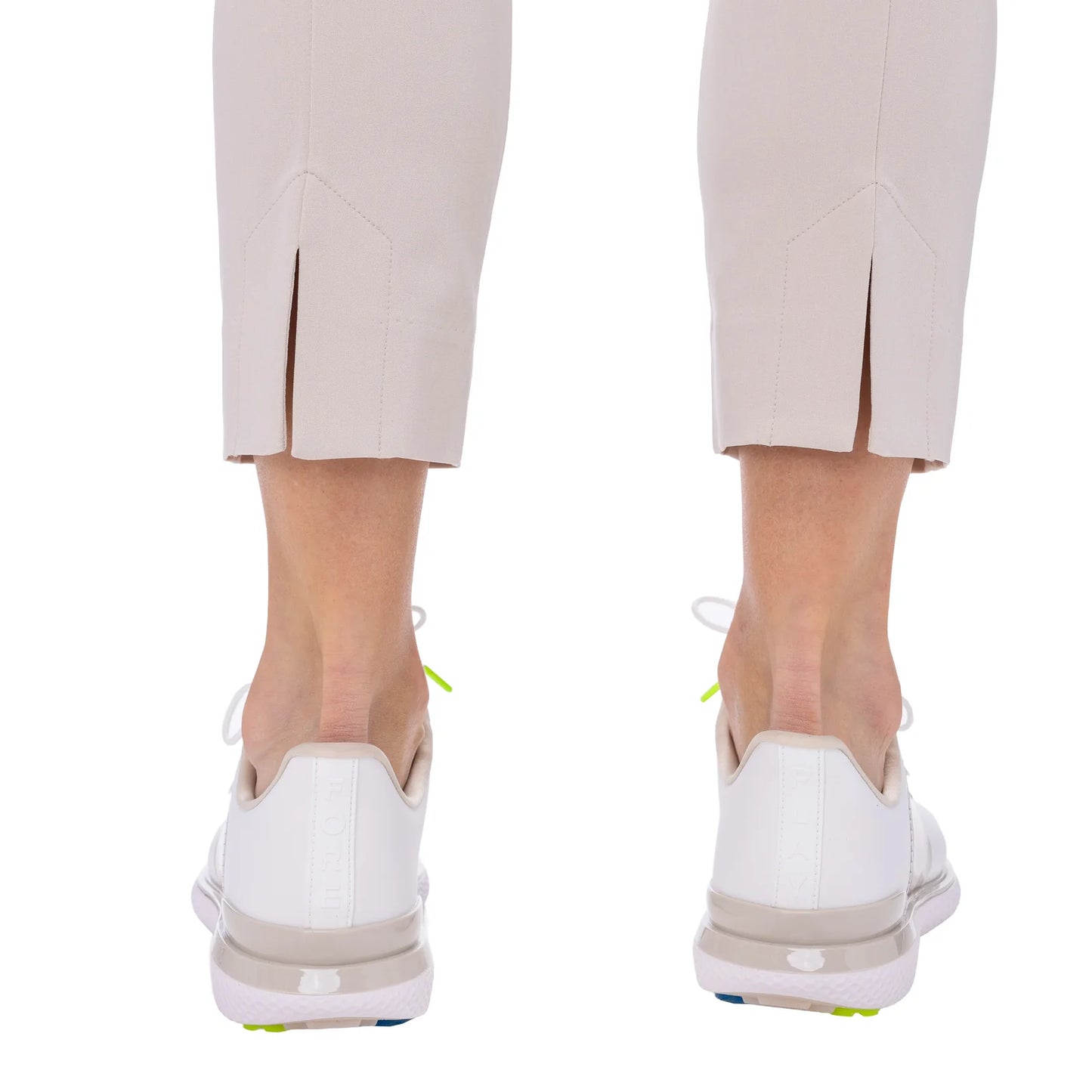 Belyn Key BK Sport Crop Ankle Pant (Multiple Colors)