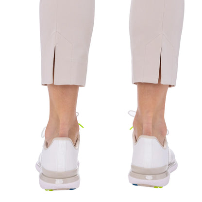 Belyn Key BK Sport Crop Ankle Pant (Multiple Colors)