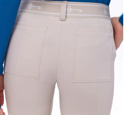 Belyn Key EDINBURGH BK Sport Crop Pant 27"