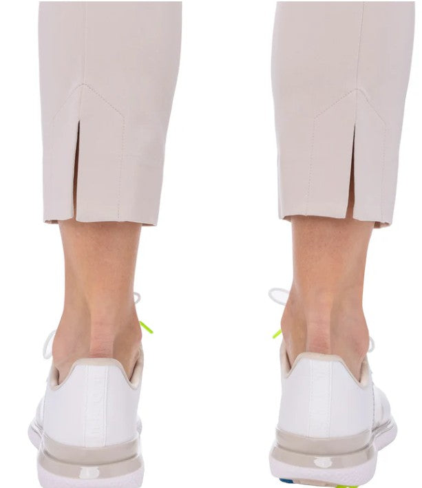 Belyn Key EDINBURGH BK Sport Crop Pant 27"