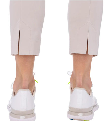 Belyn Key EDINBURGH BK Sport Crop Pant 27"