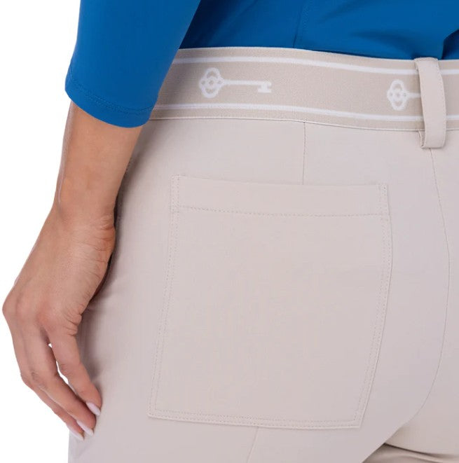 Belyn Key EDINBURGH BK Sport Short 8"