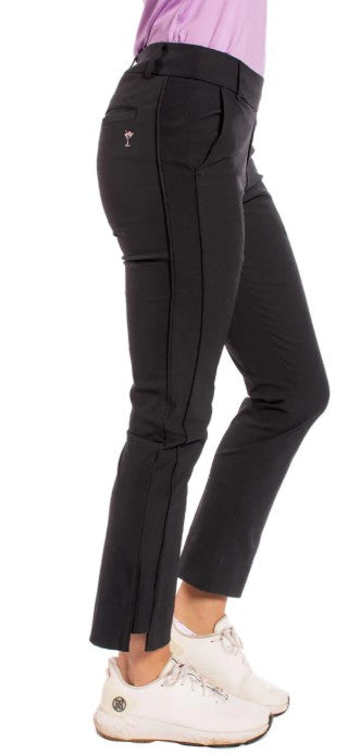 Golftini Stretch 2 Length Ankle Pant Essentials (Multiple Colors and Lengths)