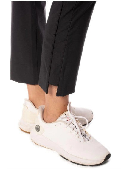 Golftini Stretch 2 Length Ankle Pant Essentials (Multiple Colors and Lengths)