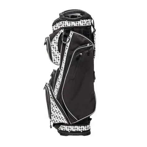 GloveIt Black Tees Golf Bag