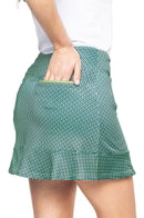 Golftini MASTERS Blend In Skort - 16.5" or 17.5"
