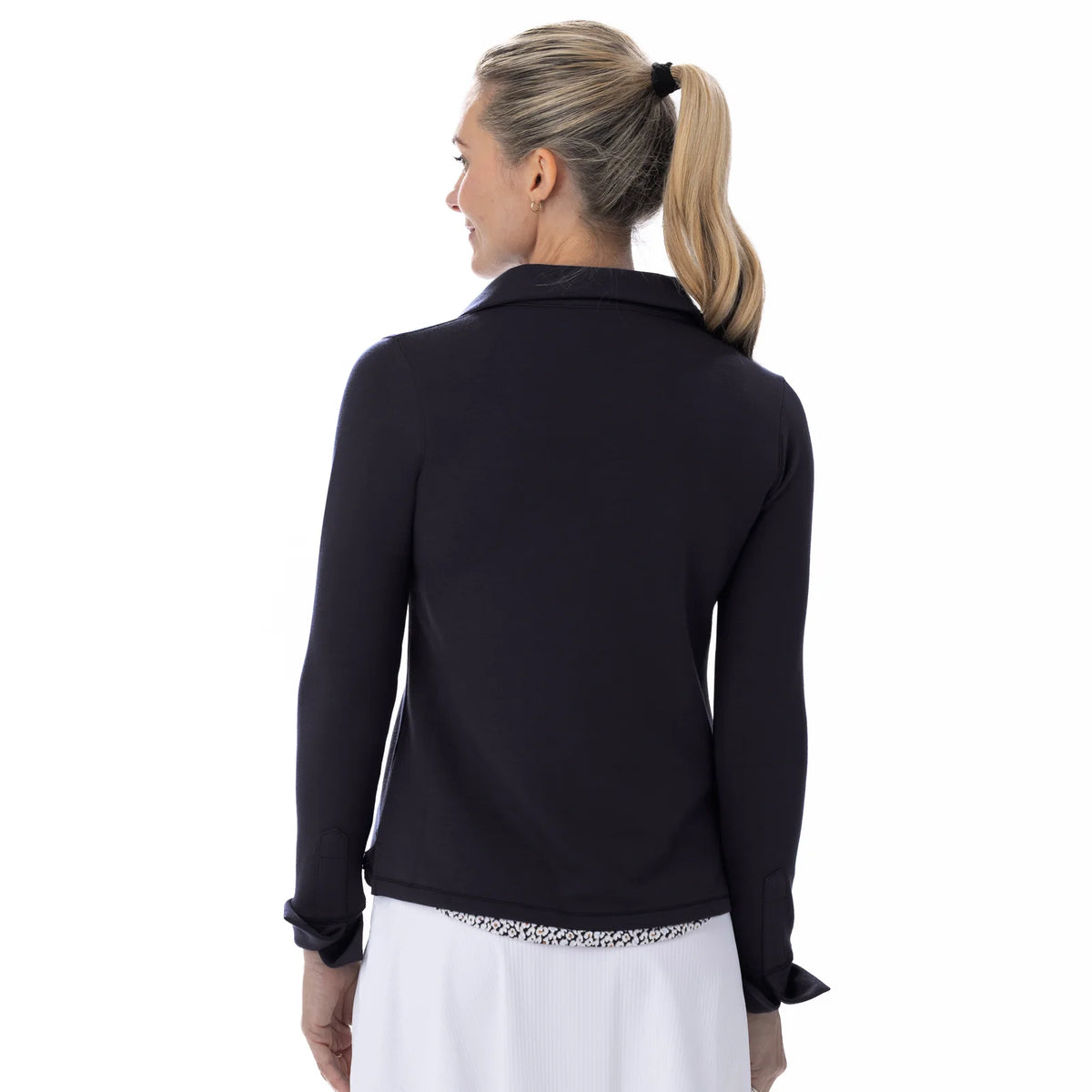 Belyn Key BLISS KNIT PULLOVER (Multiple Colors)