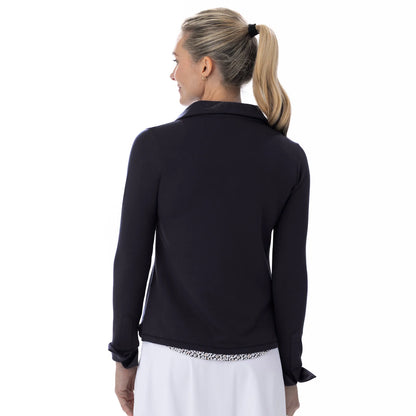 Belyn Key BLISS KNIT PULLOVER (Multiple Colors)