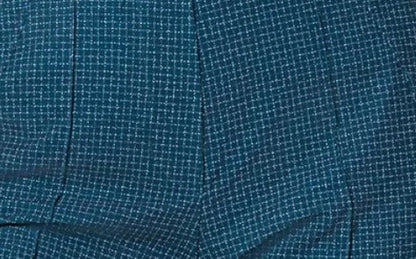 Lucky in Love Boucle Grid Pull on Pant 30"