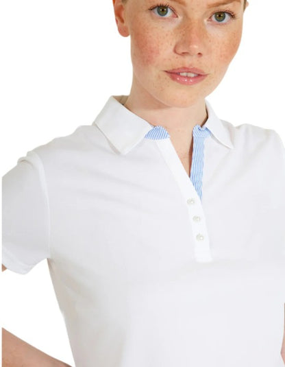 ABACUS Bovey Short Sleeve Drycool Polo (Multiple Colors)