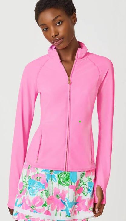 LILLY PULITZER Breaker Jacket (Multiple Colors)
