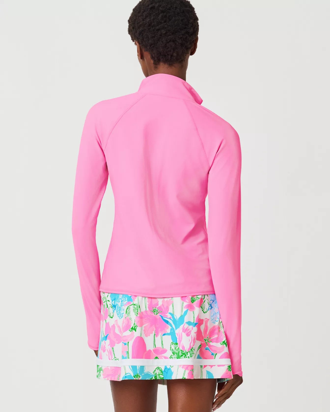 LILLY PULITZER Breaker Jacket (Multiple Colors)