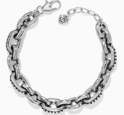Brighton Pretty Tough Link Bracelet
