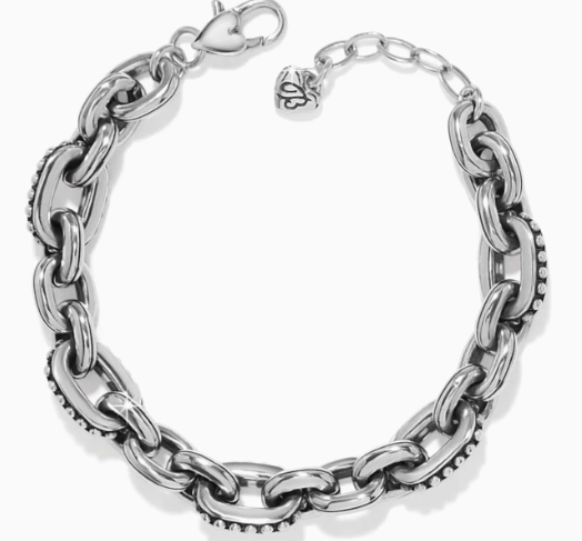 Brighton Pretty Tough Link Bracelet
