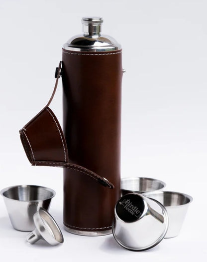 Birdie Bottle Flask - 12oz (Multiple Colors)  NEW COLORS
