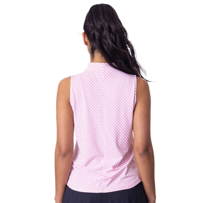 Belyn Key FAIRBANKS Cabana Sleeveless (Multiple Colors)