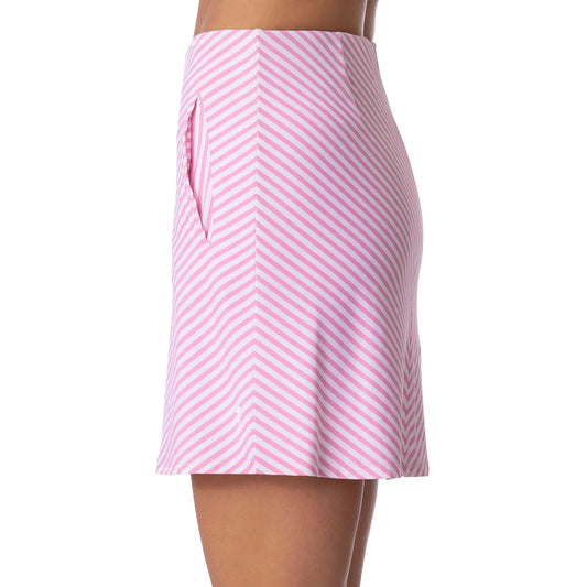Belyn Key FAIRBANKS Cabana Skort 16.25"