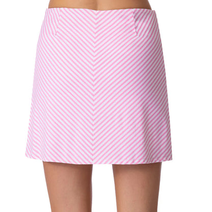 Belyn Key FAIRBANKS Cabana Skort 16.25"