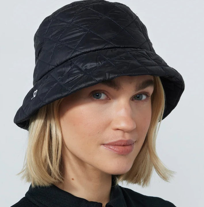 Daily Sports Catania Quilted Hat (Multiple Colors)