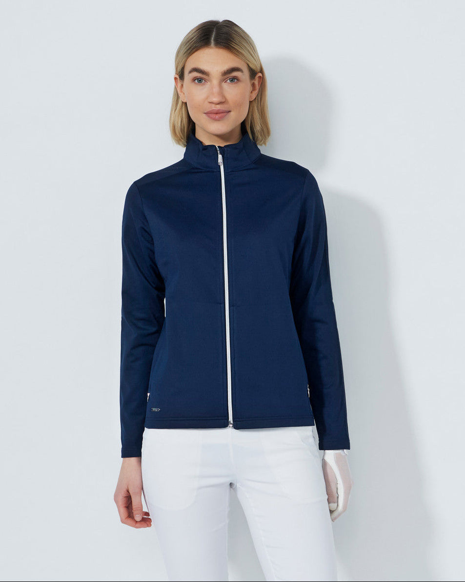 Daily Sports Cholet Full Zip Mid-Layer Jacket (Multiple Colors)